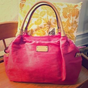 Last call ! Kate Spade tote bag